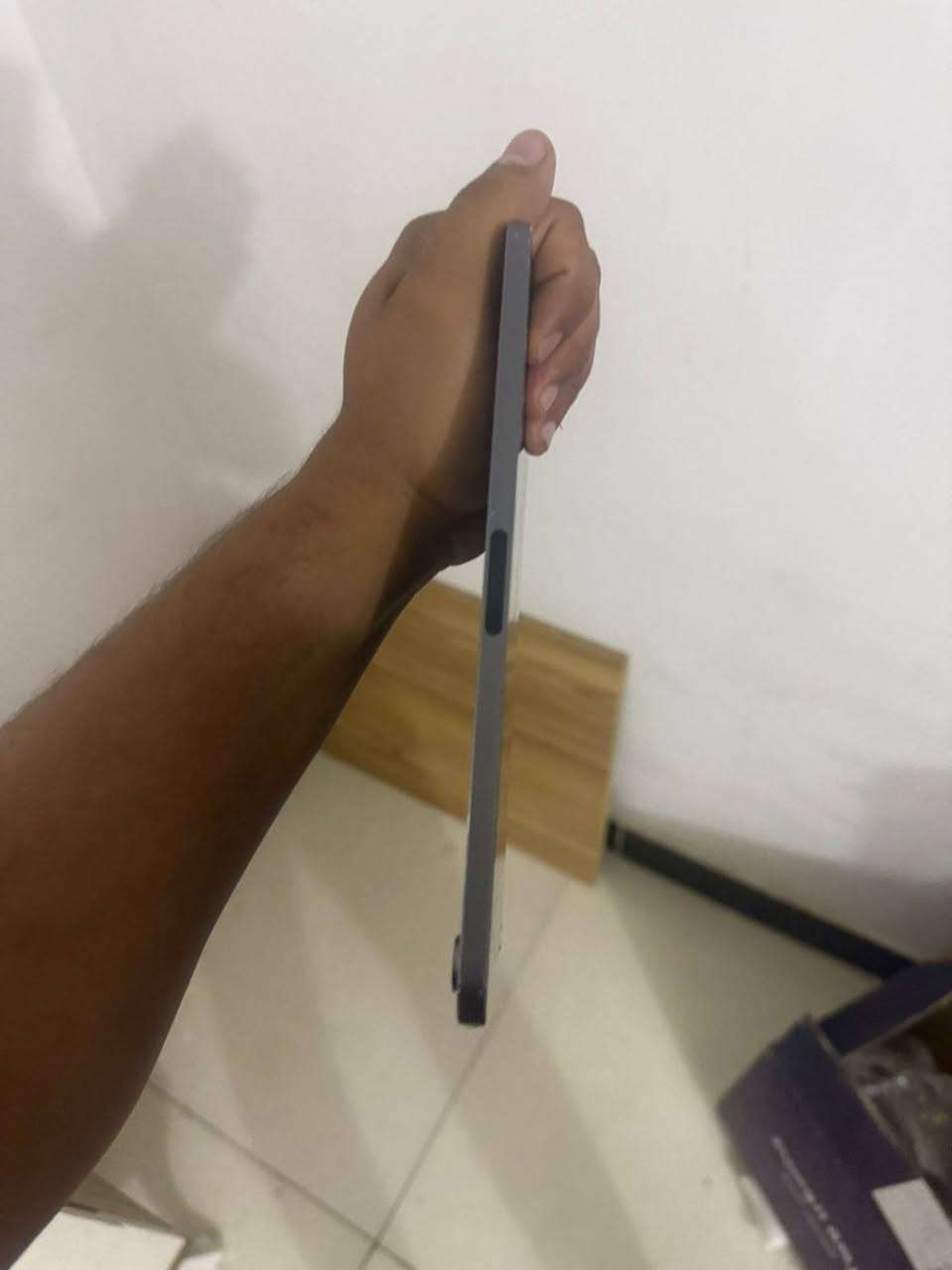 سلام عليكم عندي ايبادات m5 بطاريته 98 ذاكرة 256 سعر 1200 قفل 
وعندي ايباد موديل 2020 امبدل بطاريه 
اصليه سعره 475 وبي مجال قليل 
وعندي ايباد مني 6 ذاكرته 64 سعره 290قفل


**إذا كنت صاحب هذا الإعلان وتريد حذفه لأي سبب، رجاءا أرسل رسالة إلى الدعم الفني**