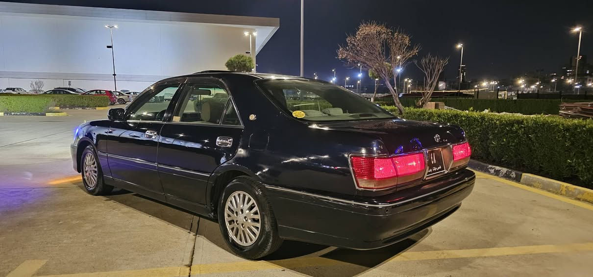 مەلیکە بڕاوە لۆک ١٣٩ هەزار ڕۆشتووە d4 بچووک
(بێ بۆیاخ) تەنها شوێن مووسەکانی بۆیاخە
٣٨ وەرەقە و مەجالێکی برایانە
دوو دوگمە 
پەردە و پاوەر 
تەبرید و گەرمی بە شەرت 
٤ کوشن کارەبا
شاشە 
تحدید سرعە 
بێ مەسرەف بێ تەقەو ڕەقە 
سەیارەی ماڵە هی مەعرەز نیە هیچ مەسرەفی تیا نیە 
لە سلێمانیم 
قیست و قەرز و گۆڕینەوە ناکەم السليمانية, العراق


**إذا كنت صاحب هذا الإعلان وتريد حذفه لأي سبب، رجاءا أرسل رسالة إلى الدعم الفني**