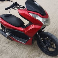 بي سي اكس • جيل أول • مكفوله