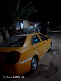 جيلي ام كي محرك كورله قبل شهر بدلته كصه تبريد نقصه كبريسر مديل ٢٠١١سيا...