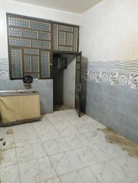 فلوجه حي الشهداء • مشتمل • طابق واحد