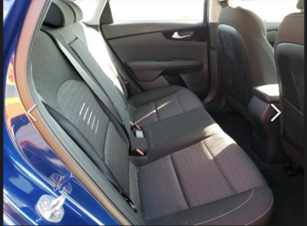 سلام عليكم كيا فورتي ٢٠١٩
للبيع 
كير at محور 
مكينة ٢٠٠٠ دوش
 رادار امامي  
رقم الهاتف : ***********
سعر ١٣٠ ورقة
