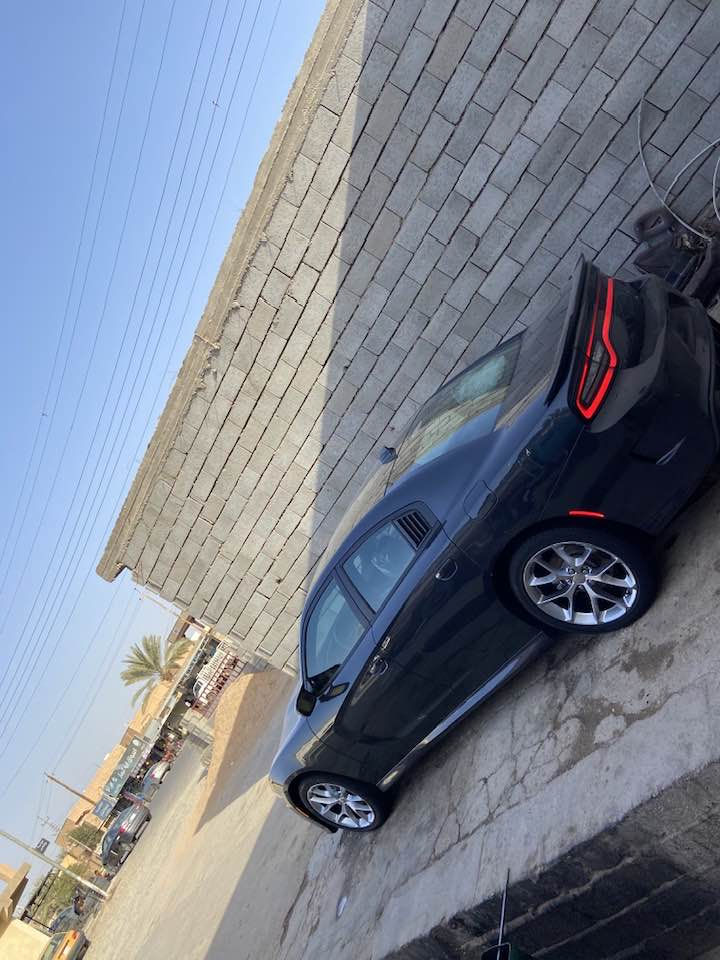 السلام عليكم جارجر 2019GTللبيع 
رقم بغداد. فول مواصفات ما عدا الفتحه 
كشنات كهرباء (تدفئه+تبريد)مري قلاب حساسات جانبيه حساسات بل مرايه كير ومكينه وأكسل مكفوله كفاله عامه تخم تاير حداديه امامي خلفي كله جديد.ماشيه 67ميل السياره برغي ما ناقصه 
حادثها. جاملغ وبنيد جهة اليمنه وبيه صبغ بل باب الخلفي الراكب 
***********
السعر 218 وبيها مجال
