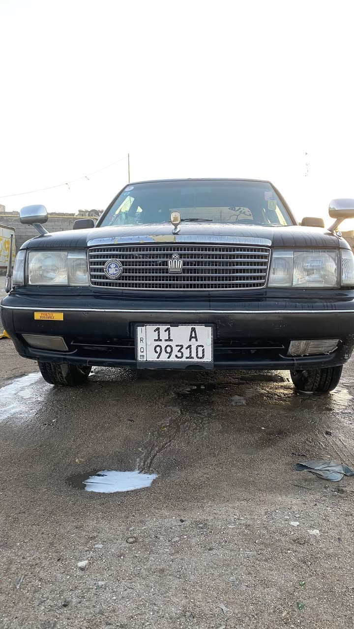 رنب كراون طويل جنازي موديل 94رقم انكليزي الدولي ابئسمي تحويل ثاني يوم السياره ماعليهه غرامات مامطلوبه ولافلس اترايك من البصره الموصل مكينه اثنين اونص كيراكسل حداديه خيرمن الله تبريد ثلج تخم تايرجديد باتري جديد  مكان السياره البصره الزبير 
***********
***********الارقام اثنينهن بيهن وات ساب
السعر 58اوبيهه للشراي
