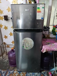 ثلاجه ثلاجه للبيع ماداخله تصليح شرط شغل ‏‪07811860162‬‏