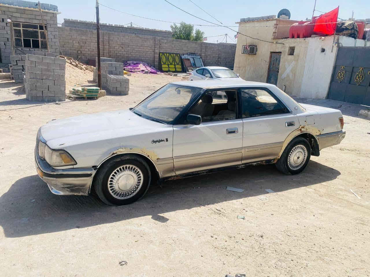 سلام وعليكم هارتوب  مديل 96 سنويه لقايت 2030رقم جديد نكليزي محرك وكير كفاله تخم تأير سياره بيه تصليحات بلبدي متل ما واضح بصوره تبريد شغال مجرد بوبرنك كبرايسر مال دشلي لفوك سعره 5لاف كهربائيات شغاله كله دواخل كلش جديد حداده تعبانه عوزه ربل ودبلات  مكان الزبير سعر 28وذا كو مراوس راوس ***********
