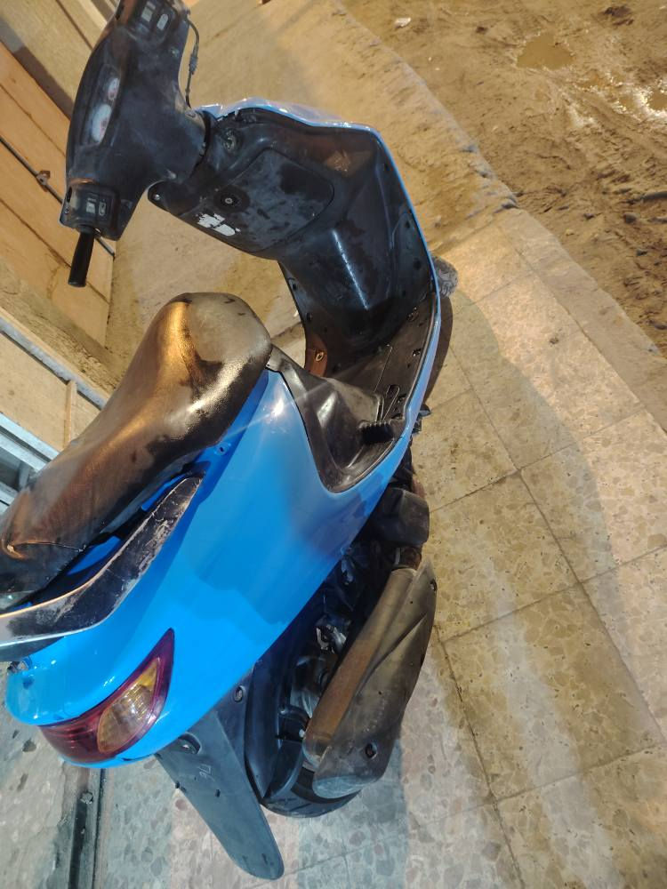 فراشه للبيع جاهزه من كلشي مفتوحه  بوشه بلاديه جاهزه الدراجه كهربائيات سلف هندر اشاير هورن لاتنقيص ولا تبخير عنوان ابو الخصيب حمدان بصف جامع القدس رقمي *********** الشراي يتصل البصرة, العراق
