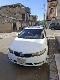 سيراتو • ٢٠١٣ • فول وكاله