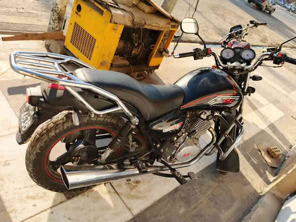 سلام عليكم موطور AHللبيع موديل 20 مكفول كفاله عامه محرك 223 المكان دجيل سعر1350وبي مجال المو شراي لايتصل الاستفسار عل رقم ***********
