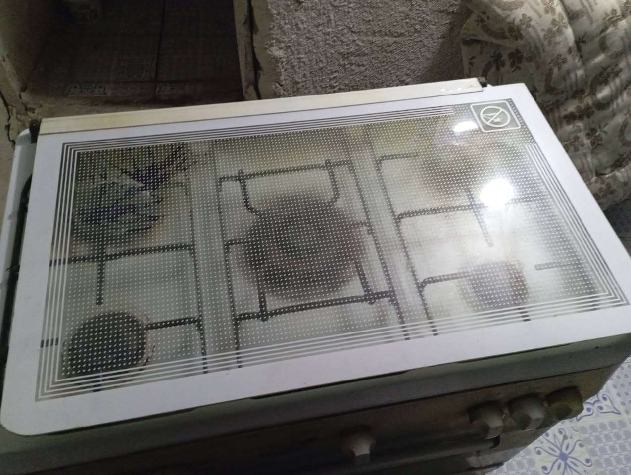 طباخات شغاله ورخيصه سعر البيض 75وبي مجال ولحمر50وبي مجال عنوان كربلاء ***********
