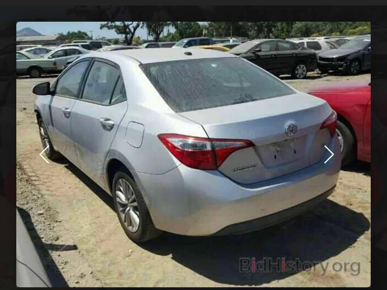 السلام عليكم
كورلا ٢٠١٥ فول مواصفات وارد أمريكي le حادث جاملغ وبنيد و3 كلير من امريكا عكس السايق ماشيه ١٩٦ الف ميل السعر ١١٥٠٠ ورقه ورقم تلفون صاحبها ***********
