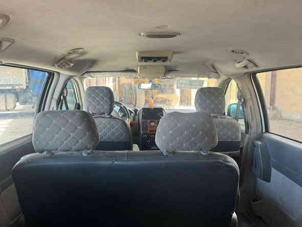 كلايزر  موديل 2008 محرك 3300 تبريد 3 قطع صبغ حزام  رقم نينوى الماني #السعر_92_وبيهامجال شاري اتصل على الرقم 🛑***********🛑مندوب الثقه بادارت ابو محمود بيع سريع عندك سياره ارسل صور السياره وتفاصيل على الواتساب رقم موبايل🛑 ***********🛑موصل الايسر
