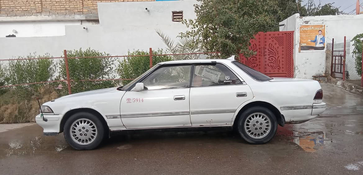 سلام عليكم متاح مارك شطح مديل 91 رقم ديالى دولي شرط التحويل تخم تاير جديد مكينه وكير ونجي العنوان ديالى المقداديه السعر 32وبيه مجال رقم الهاتف ***********
