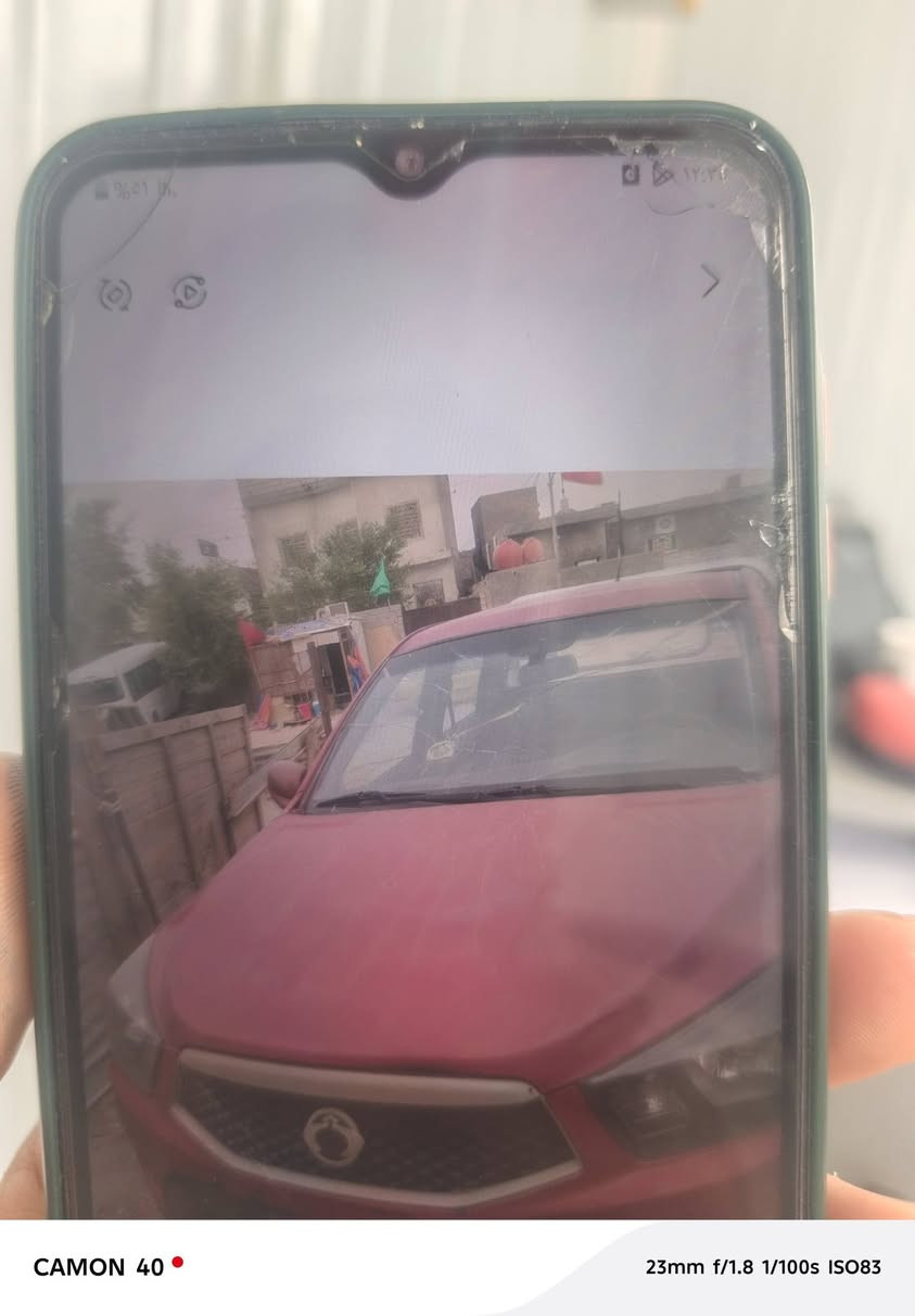 سلام عليكم 
بيكم أصولي فقط مامدفوع كمرك 
سياره سانك يونك ٢٠١٤ موري مشترك الألماني كلها ع بلاد وجديده سياره ب45وبيها مجال ***********العنوان البصره الزبير
