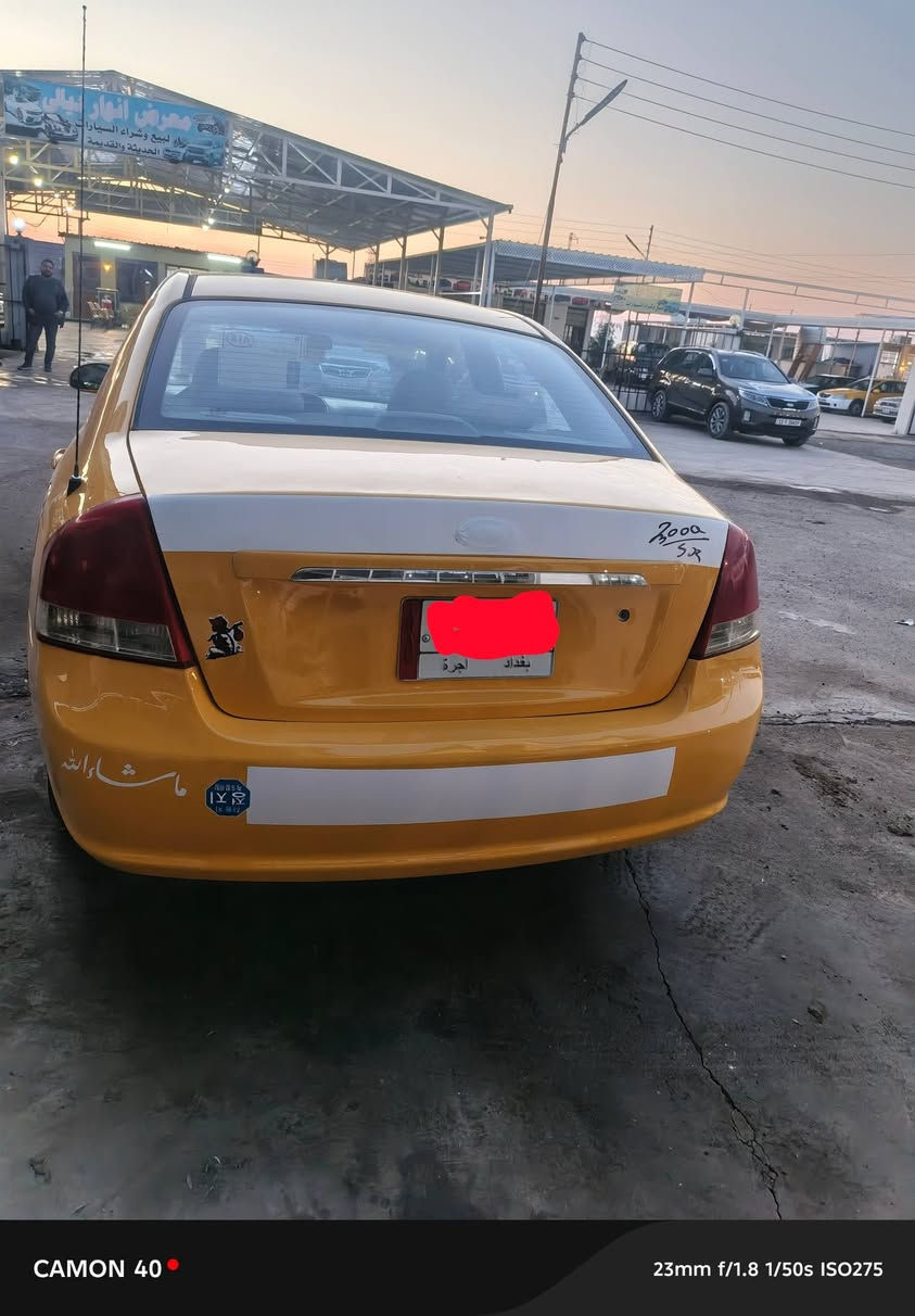 سلام عليكم للبيع سبكترا موديل 2009 وارد أمريكي ضررها جامرلغ الخلفي جوه القبق البانزين بدون أي داخل رقم بغداد مشروع وطني سنويا جديدة خطها جوال مصفره هيئة وغرامات كير مكينه تبريد نقص فقط صونده صدر امامي خلفي خير من الله بس ستر ربك 
السعر/ ( 74 وبيه مجال بسيط). 
الرقم الأول/ ( ***********).
الرقم الثاني/ ( ***********).
العنوان/ ( ديالى بعقوبة).
