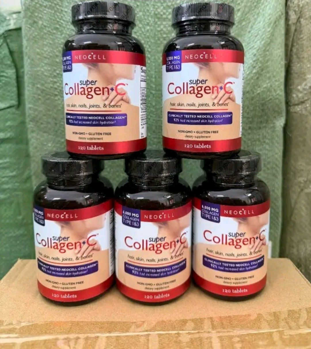 بمفردوجملە موجود
مضاد سکر
مثمن
مبیض
وکولاجین
مقەوی


**إذا كنت صاحب هذا الإعلان وتريد حذفه لأي سبب، رجاءا أرسل رسالة إلى الدعم الفني**