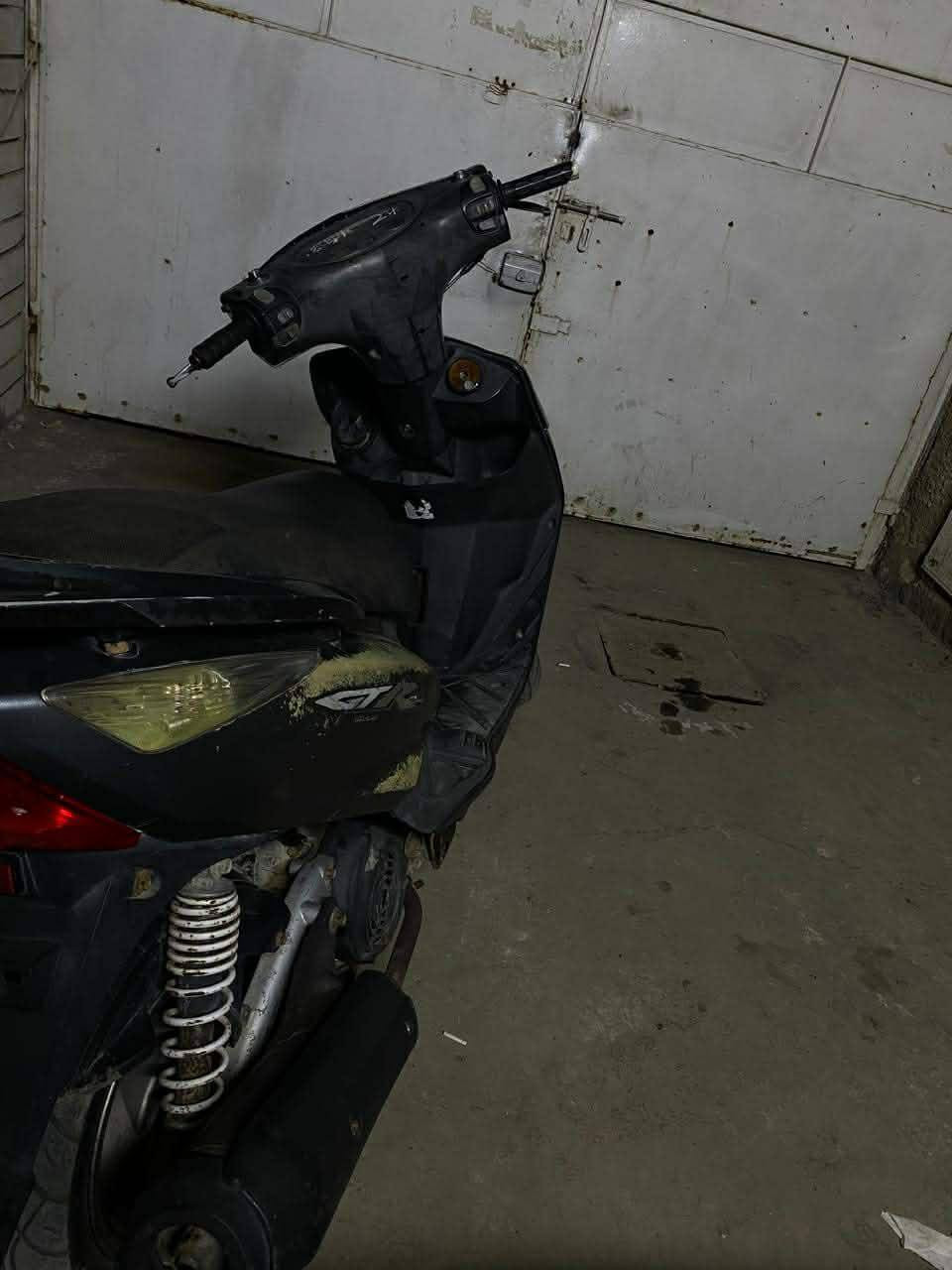 للبيع ***********
مكاني شارع فلسطين 
السعر 450
