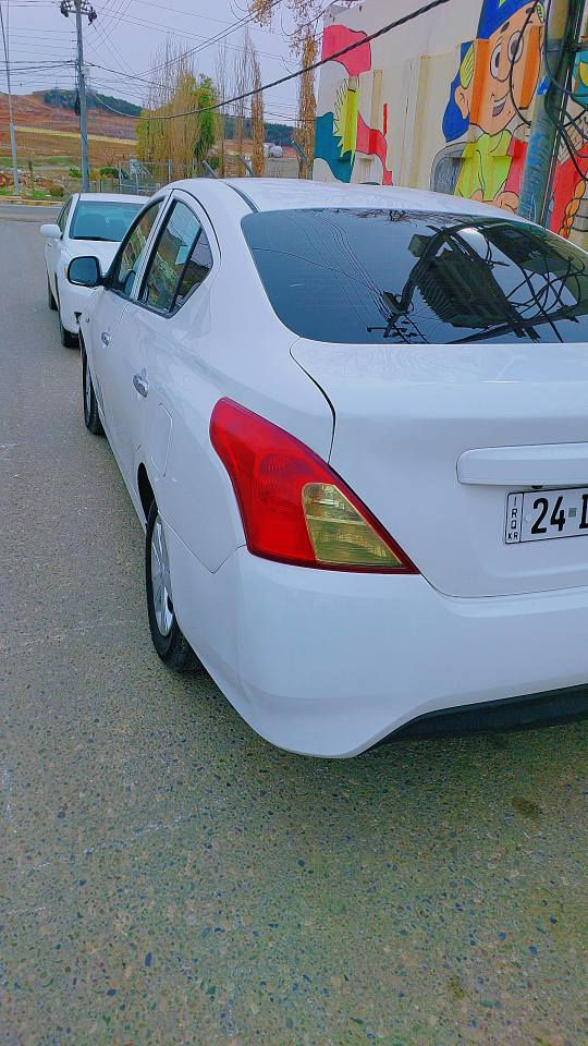 دیکل 2014 عام سبخ رقم و سەنەوی جدید سعر 75 $ مەجال ت/ *********** زاخو, دهوك
