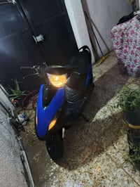 دراجه ماكس عدله للبيع نقص بس باتري تشتغل هندر حاليا مكاني جزيره بغداد ...