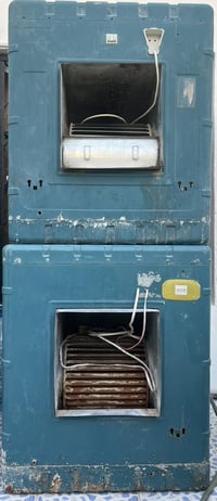 مبردات للبيع خاص اوتصال 07705592501