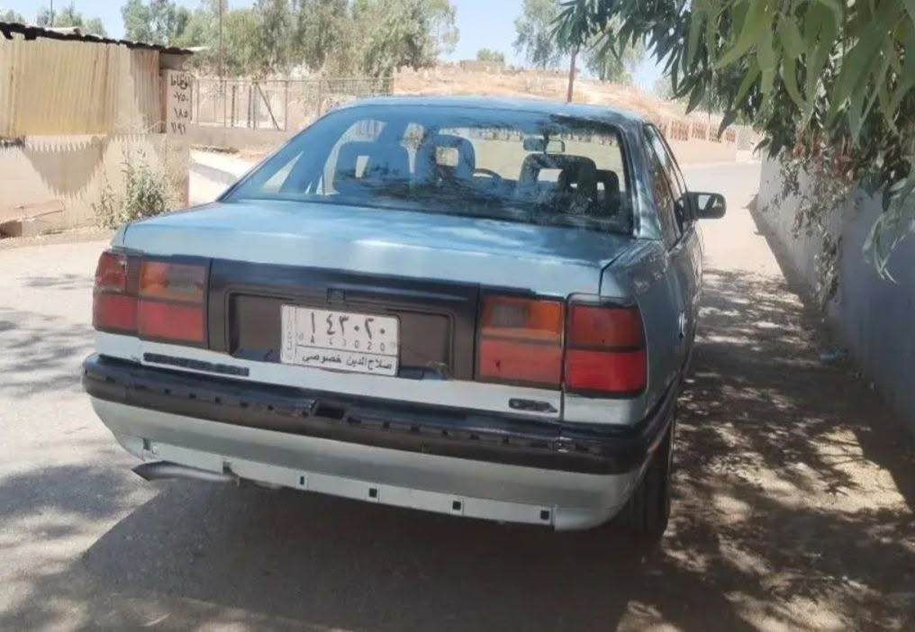 ‎اوبل‎ كركوك, العراق


**إذا كنت صاحب هذا الإعلان وتريد حذفه لأي سبب، رجاءا أرسل رسالة إلى الدعم الفني**