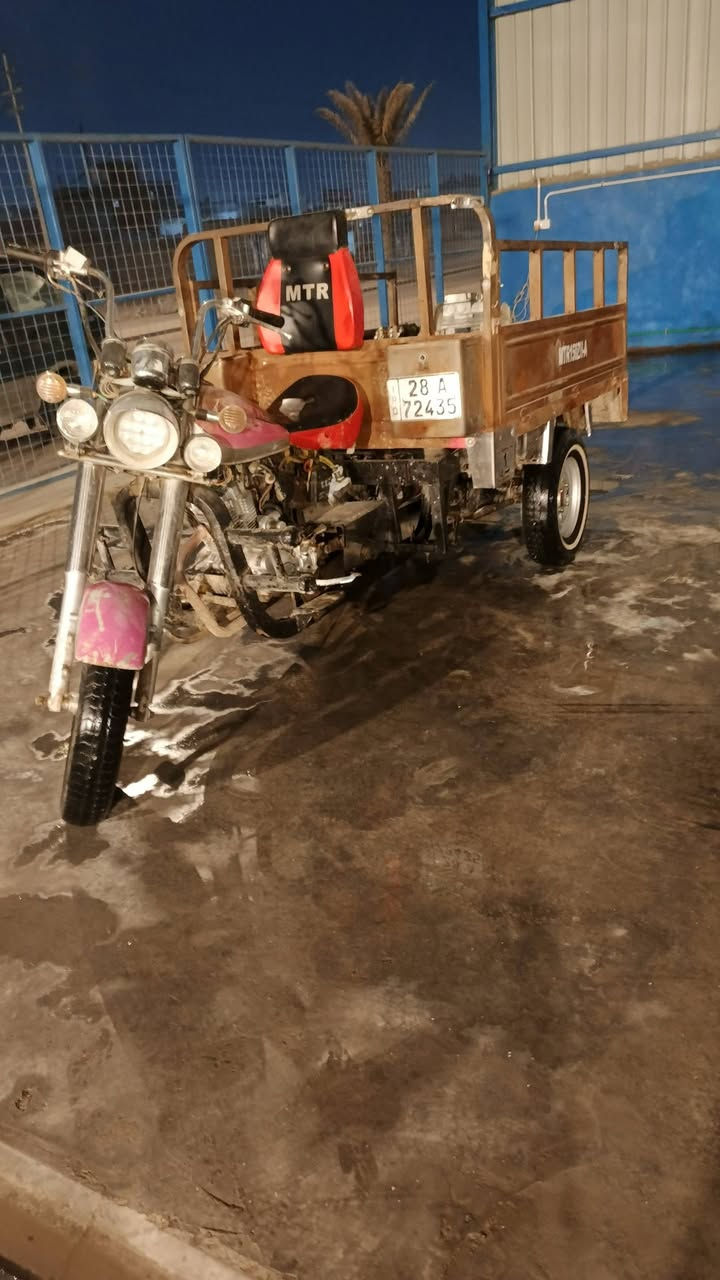 سلام عليكم ستوته MTR موديل 2017مكينه. 24اكسن جمره رقم وسنويه مداور ثاني  يوم تخم تاير جديد ابو لخطه دبلات اماميه جديده اصلي ويل امامي جديد +كابريته جديده سعر 1900 وبيه مجال بسيط حك الجيه عنوان الكوفه ***********
