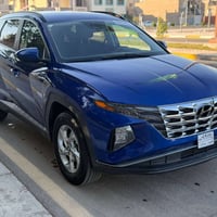 توسان • ٢٠٢٤ • حادث