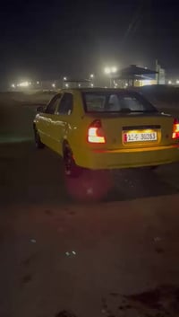 فيرنا • مكينة ١٦٠٠ • ديوانية