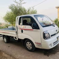 كيا بنكو 2020 للبيع رقم بغداد السعر145وبيها مجال للتصال 07869633598