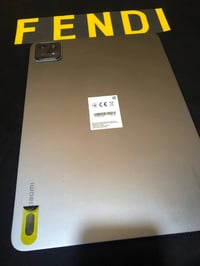 باد اس ٦ برو • ١٢.٤ بوصة ١٤٤ هرتز • ٥١٢ جيجا