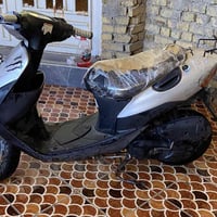 سوزوكي • اوراق • سلف