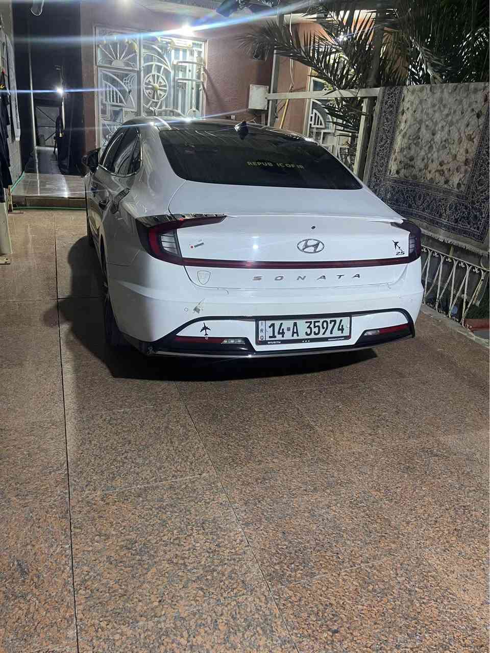 ‎￼ رقم بصره
￼ باسمه @@ سعر 205 @***********￼￼
￼ سوناتا خليجي موديل 23 كفالة والمواصفات ￼￼￼￼‎ Singapore
