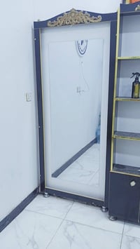 فاترينه • مرايا • البصره