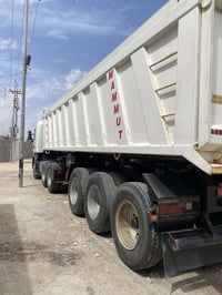 سكانيه ٢٠٠٧ • عربانه ٢٠٢٥ • تحويل مباشر