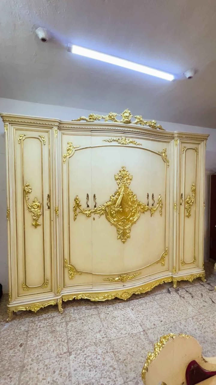 زان الاصلي مصريه دزاين مختلف بغداد, العراق


**إذا كنت صاحب هذا الإعلان وتريد حذفه لأي سبب، رجاءا أرسل رسالة إلى الدعم الفني**