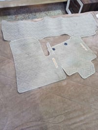 ارضيات لاند كروزر 2017 • اصلي • ووتر بروف