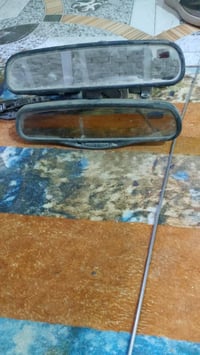 غراض دولفين • قطع غيار • مجول