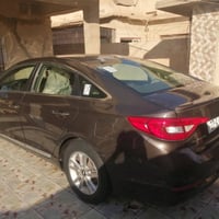 سوناتا • ٢٠١٥ • حادثة