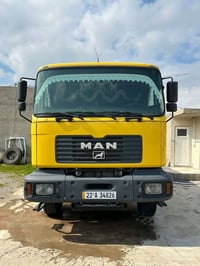 مان ٢٠٠٢ • حجم ٣٧٠ • كفالة عام