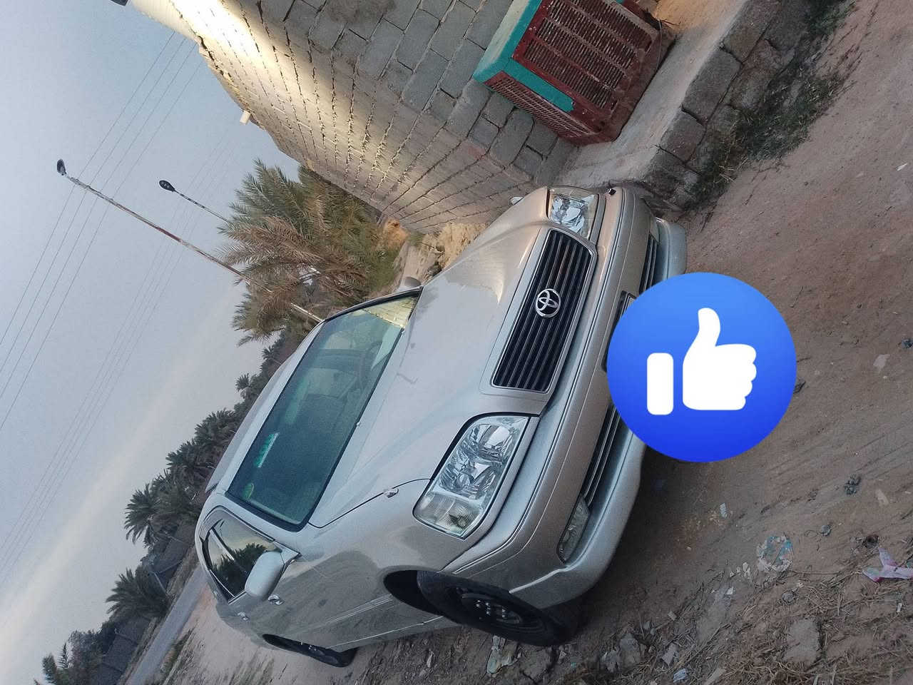 للبيع اومراوس فول اصوليه سياره مكفولة من كص ماعدا الجاملغ عكس السائق الامامي السيارة وكالة فقط السنويه ضايعه بيه بلاغ وكتاب اخبار وعائدية و وكالة المالك موجود في محافظة النجف سياره جاهزه 65


**إذا كنت صاحب هذا الإعلان وتريد حذفه لأي سبب، رجاءا أرسل رسالة إلى الدعم الفني**