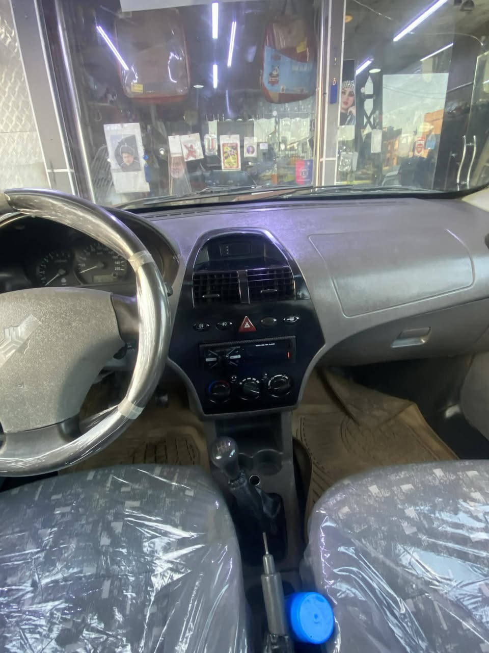 طيبه موديل 15 مكينه كير تبريد خير من لله لسياره أحله من لصور مكفوله من لظربه ولصبغ صدر أمامي خلفي جديد تغم تاير جديد مكاني لبياع شرطه الرابعه مبالي ***********. سعر 36 ورقه لحب يشتري يتصل ماجوب خاص
