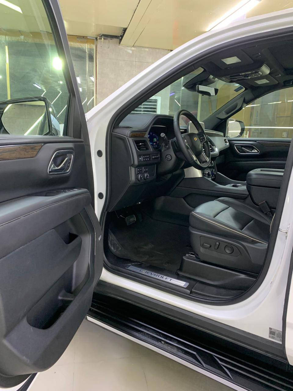 سلام عليكم تاهو للبيع موديل 2024
للاستفسار إتصل وبيك خير وتدلل اني مكلف بل نشر 
‏‪***********‬‏
