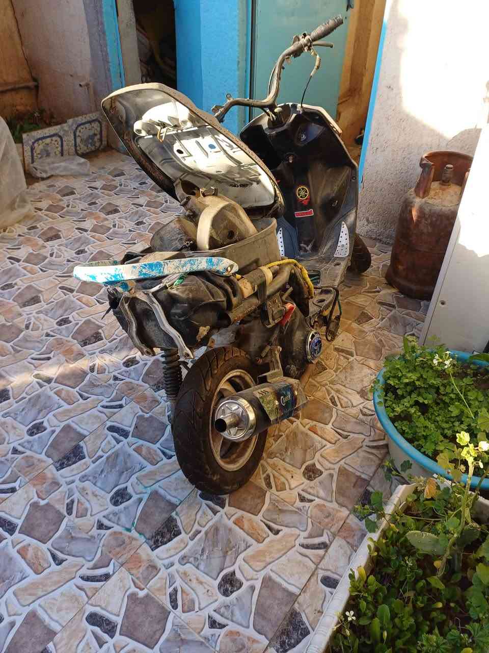 لبيع. ابيعك. ع هاي الحطه. مكينه شغلاله.


**إذا كنت صاحب هذا الإعلان وتريد حذفه لأي سبب، رجاءا أرسل رسالة إلى الدعم الفني**