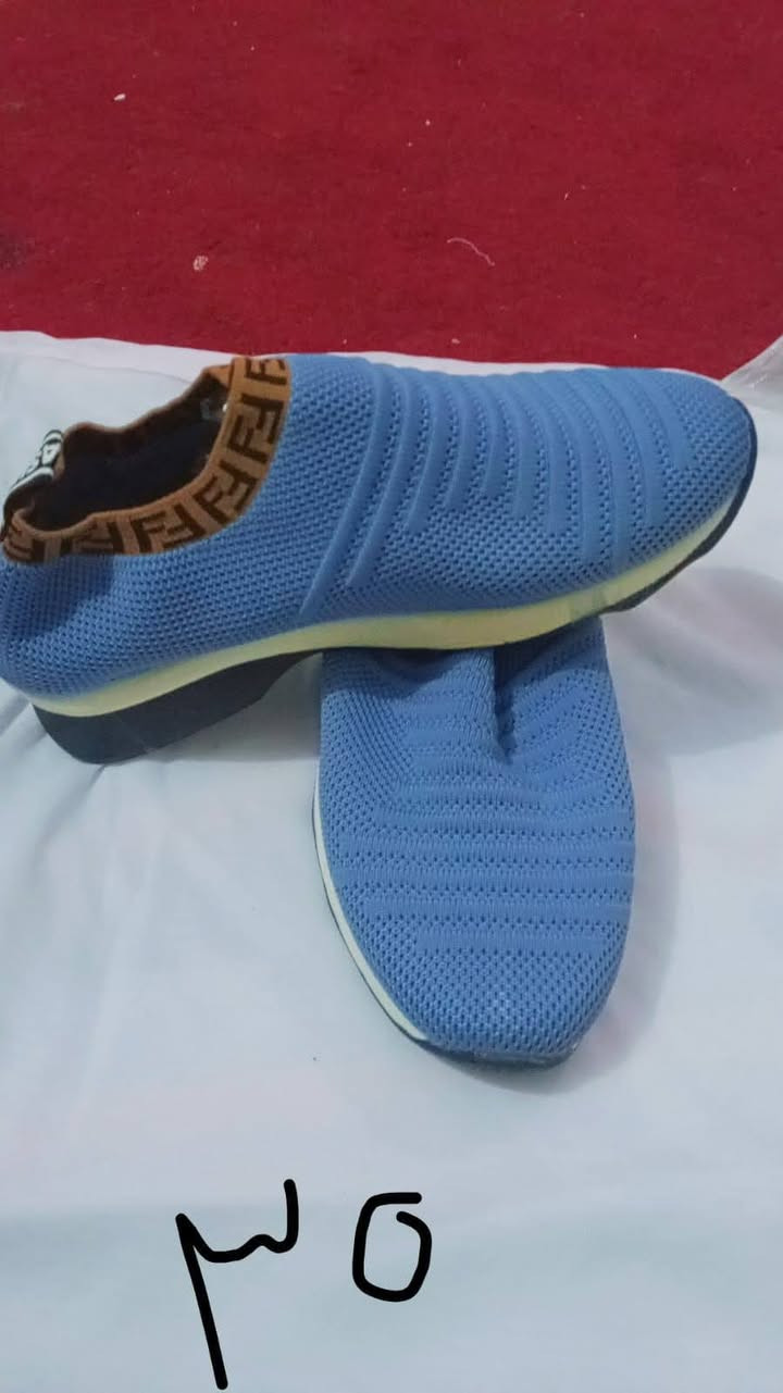 توفرت لدينا احذيه نسائيه جدد القياسات داخل الصوره
الي يعجبج دزي الصوره ع هذه الرقم ***********
