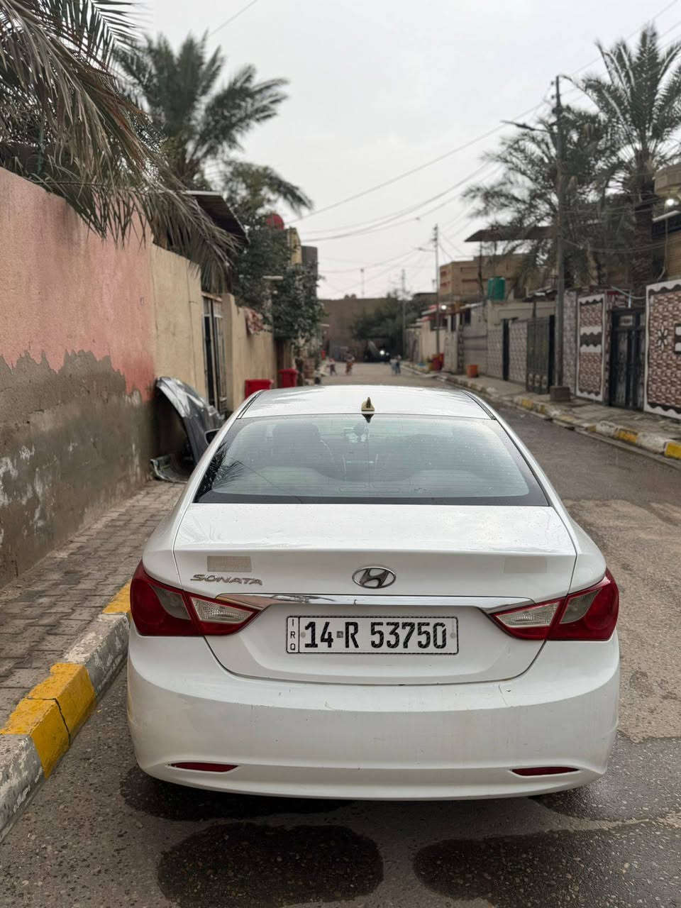 السلام عليكم  سوناتا موديل 2011 كوري خط واحد رقم بصره بسمي ل 2029 سنويه جاهزه من كلشي  صبغ بابين وبنيد السعر 110 رقم *********** المدينة, البصرة
