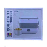 جهاز طهي • قيم