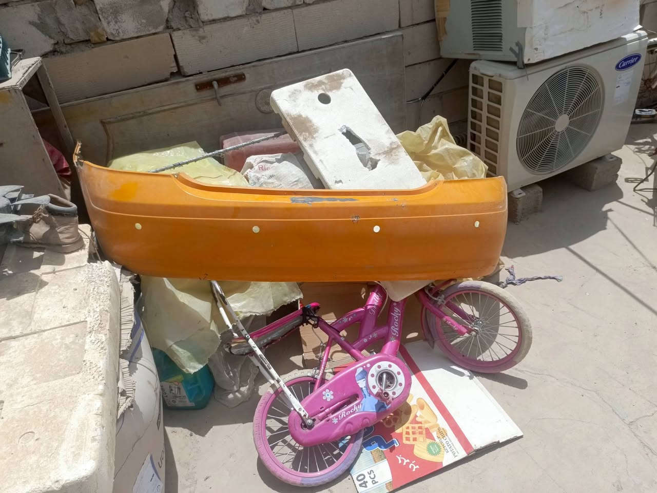 سلام عليكم دعاميه مال جلي موبل لبيع مكان شطره 40 وبيه مجال ***********
