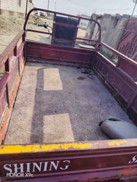 ستوتة • محرك جديد • الديوانية البدير