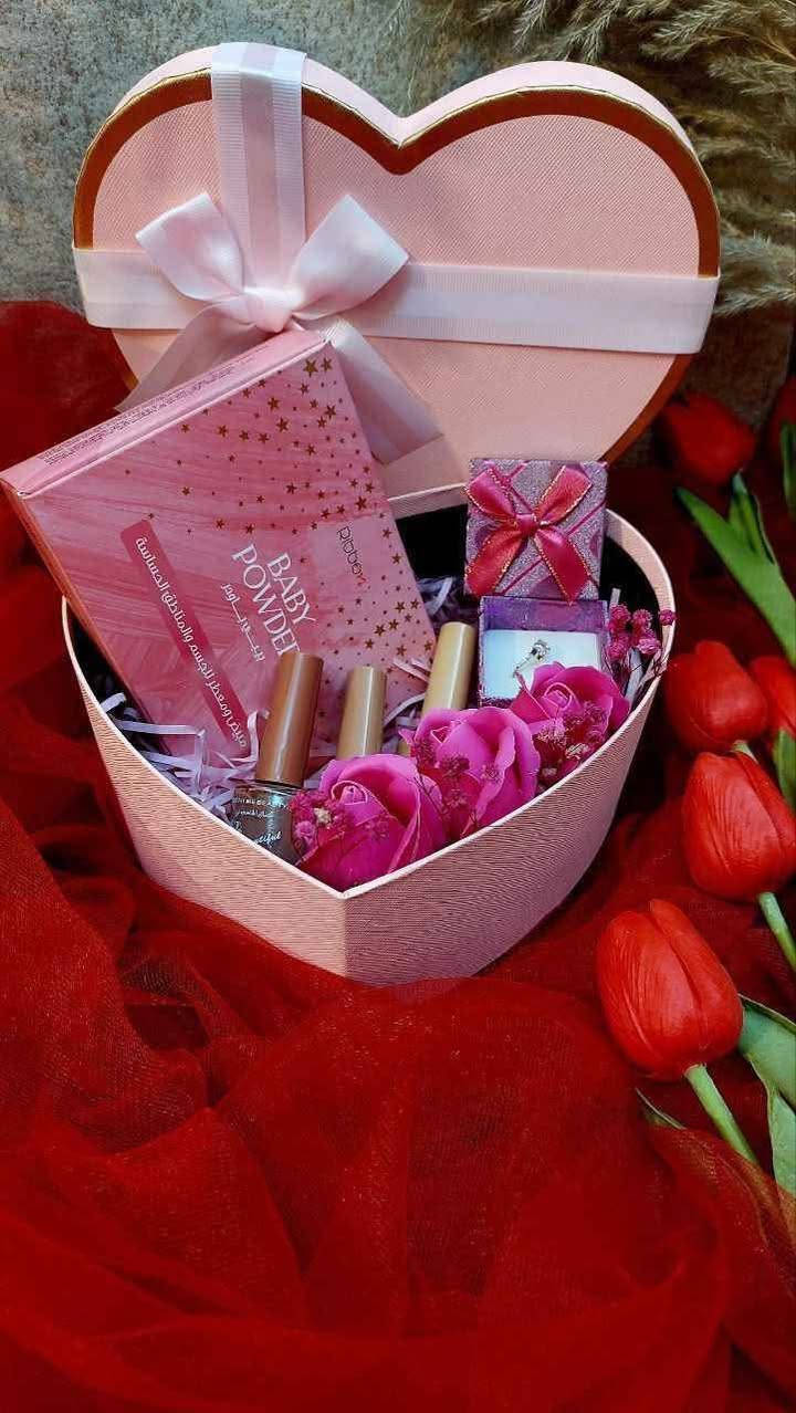 ‎بوكسات هدايه نسائيه‎ بغداد, العراق


**إذا كنت صاحب هذا الإعلان وتريد حذفه لأي سبب، رجاءا أرسل رسالة إلى الدعم الفني**