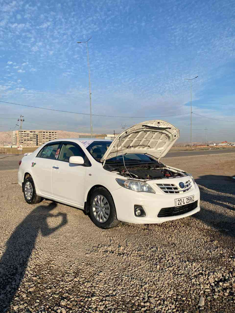 بكاجو  الفين 2013 سياره مكفوله من كلشي  مكينه 18 سعره 155 بي مجال***********
